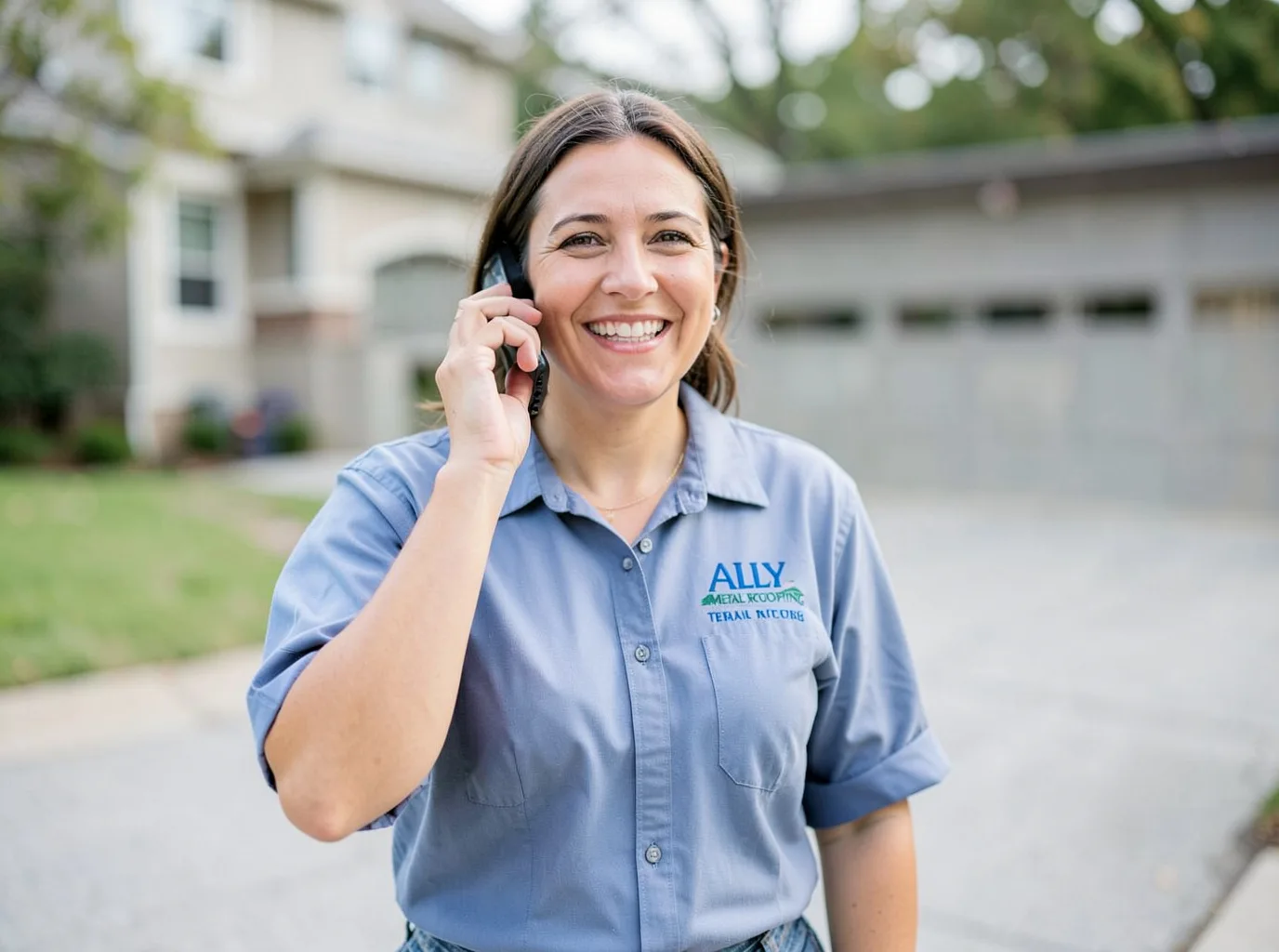 Metal Roof Installation Sault Sainte Marie, MI FAQs